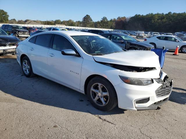 2017 CHEVROLET MALIBU LS - 1G1ZB5STXHF205882