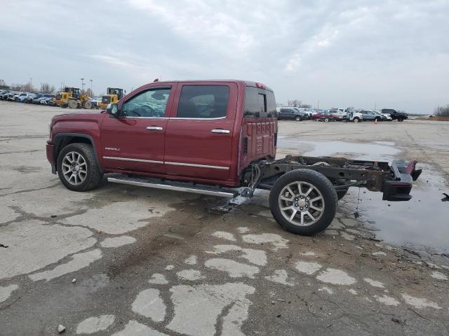 2017 GMC SIERRA K15 - 3GTU2PEC4HG257435