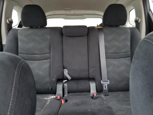 2016 NISSAN ROGUE S - 5N1AT2MT2GC898911