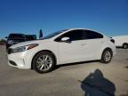 2017 KIA FORTE LX - 3KPFL4A71HE151999