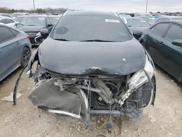2017 NISSAN MURANO S - 5N1AZ2MGXHN184371