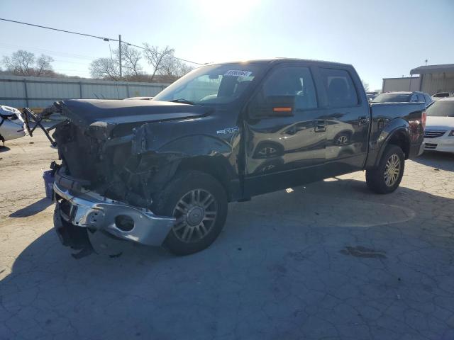 2011 FORD F150 SUPER #3025088222