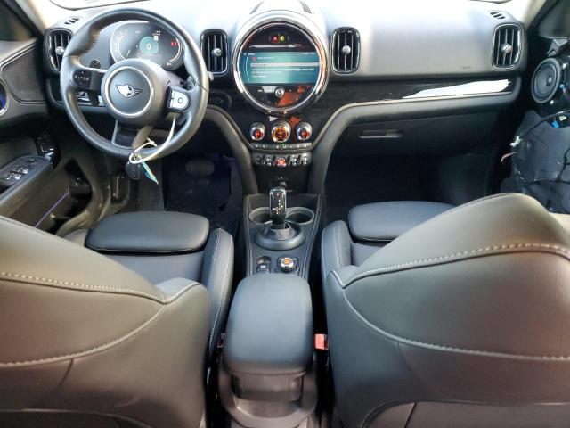 2022 MINI COOPER S C - WMZ83BR08N3N71282