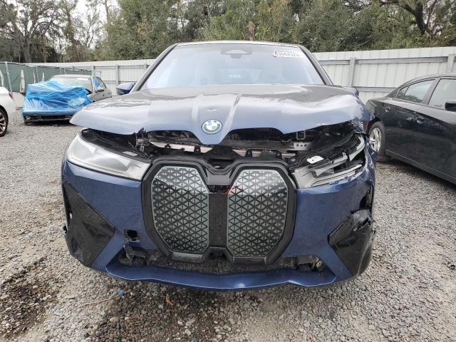 2024 BMW IX XDRIVE5 WB523CF0XRCN79563