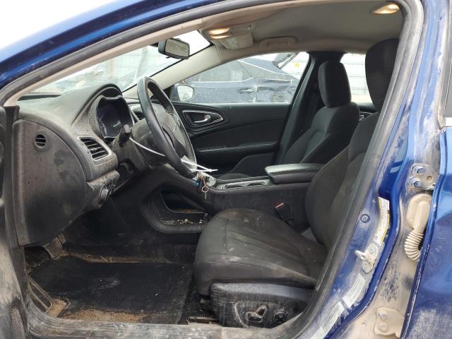 2016 CHRYSLER 200 LIMITE - 1C3CCCAB4GN104028