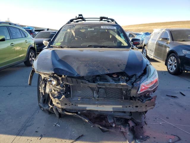 2017 SUBARU CROSSTREK - JF2GPANC0H8270220
