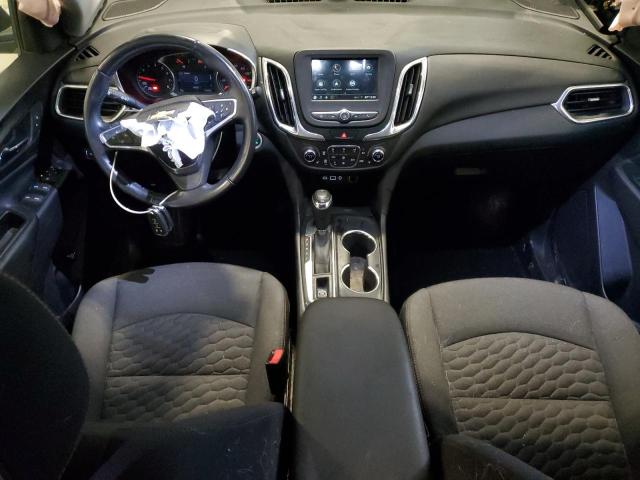 2019 CHEVROLET EQUINOX LT - 3GNAXUEV0KS572801