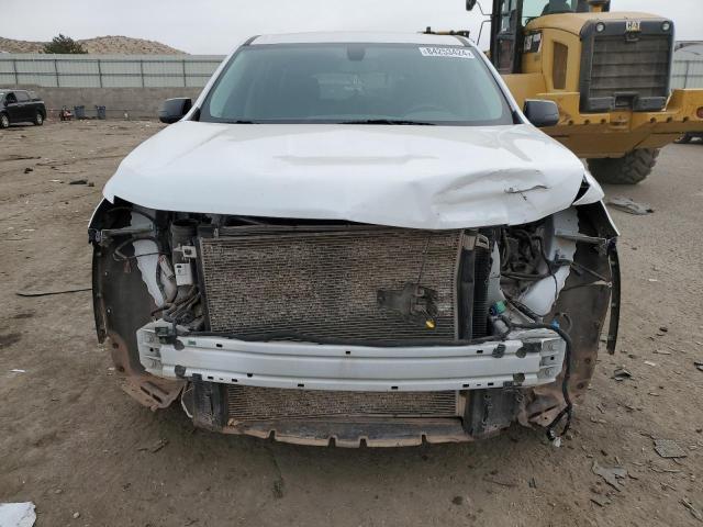 2021 CHEVROLET TRAVERSE L - 1GNEVFKW7MJ136581