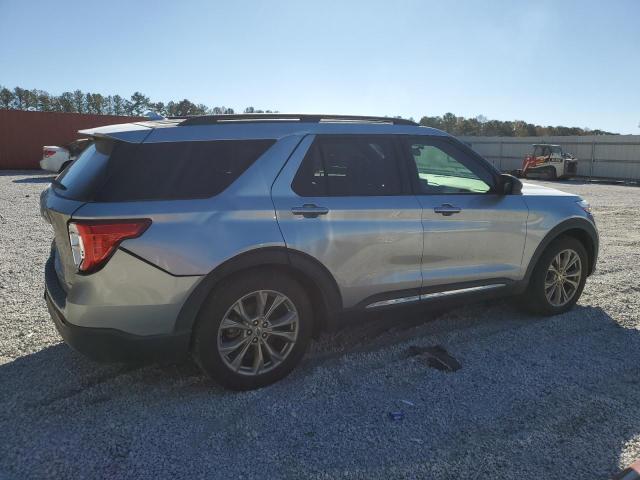 2020 FORD EXPLORER X - 1FMSK7DH8LGB01113