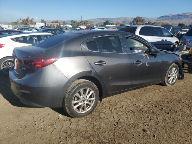 VIN 3MZBN1U76HM114145 2017 MAZDA 3 no.3