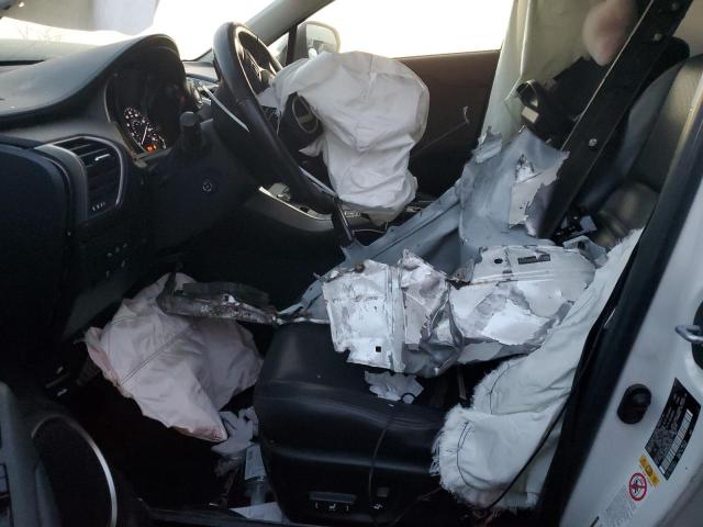2016 LEXUS NX 200T BA - JTJBARBZ9G2063101