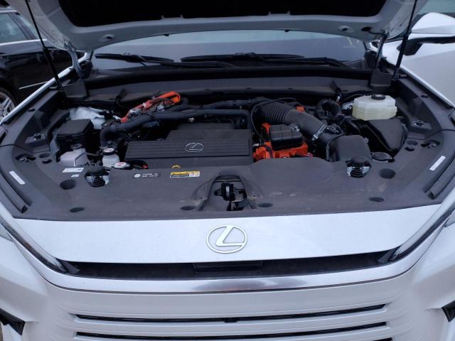 2024 LEXUS TX 550H+ L 5TDACAC64RS000238