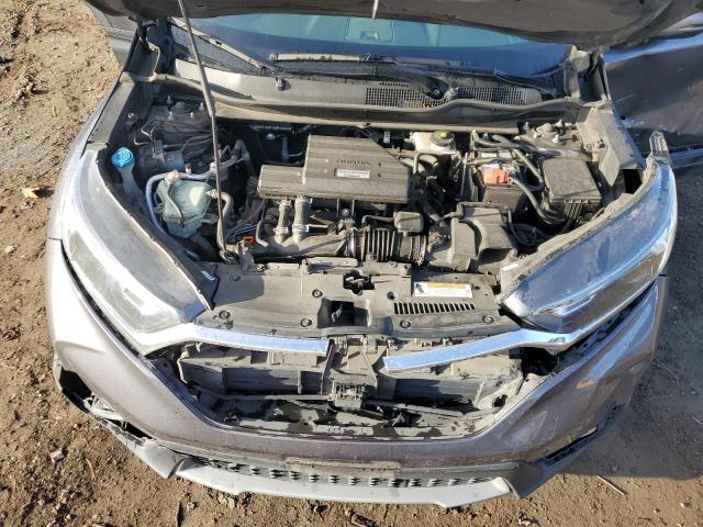2018 HONDA CR-V EX - 5J6RW1H57JA004192
