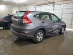 Lot #3025130190 2016 HONDA CR-V LX