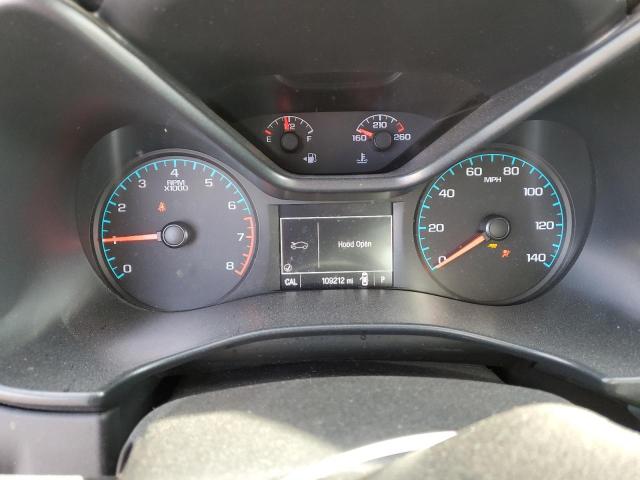 2015 CHEVROLET COLORADO Z - 1GCGTCE34F1144874