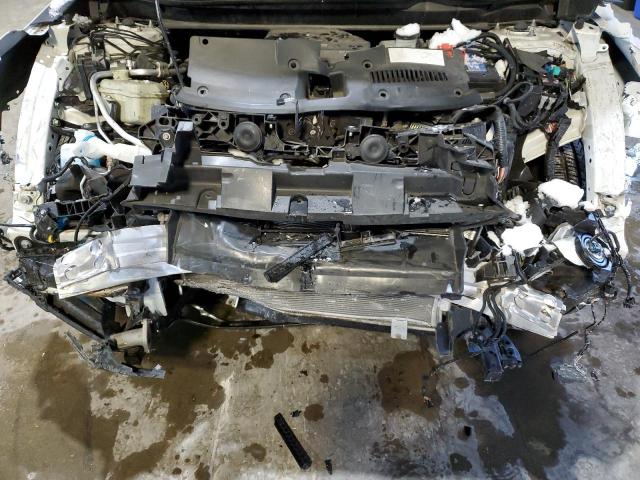 2021 HONDA CR-V EXL - 2HKRW2H85MH608035