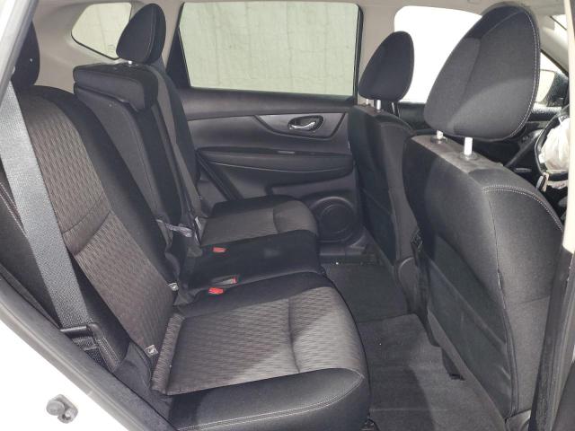 2020 NISSAN ROGUE S #3303725430