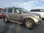 Lot #3027349276 2006 NISSAN PATHFINDER