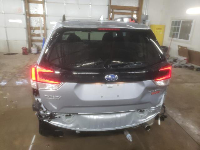 2019 SUBARU FORESTER S - JF2SKAKC3KH574016