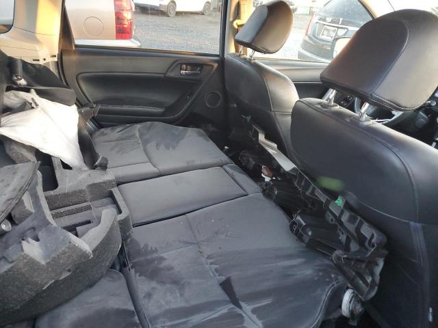 2016 SUBARU FORESTER 2 - JF2SJGVC7GH446418