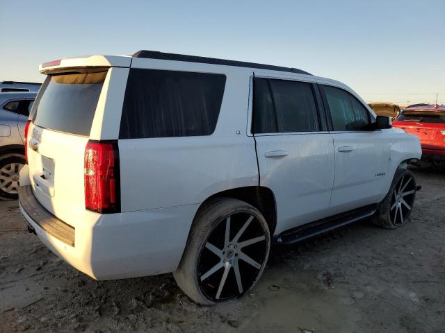 Vin: 1gnscbkc4fr670987, lot: 85306594, chevrolet tahoe c1500 lt 20153