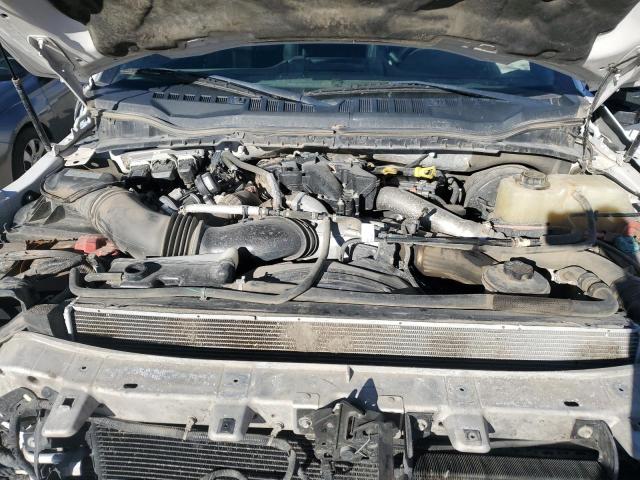 2019 FORD F250 SUPER - 1FT7W2BT1KED83341
