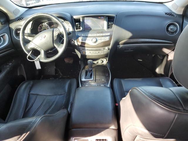 VIN 5N1AL0MM6FC527150 2015 INFINITI QX60 no.8