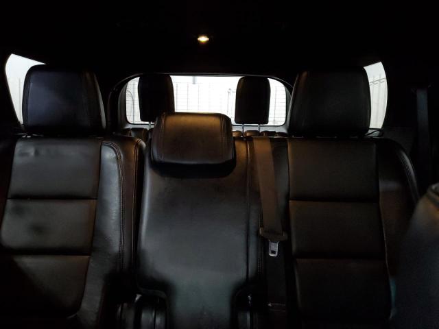 2015 FORD EXPLORER X - 1FM5K8D89FGA00251