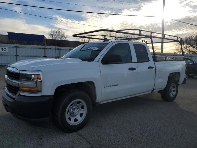 2019 CHEVROLET SILVERADO #3033130043