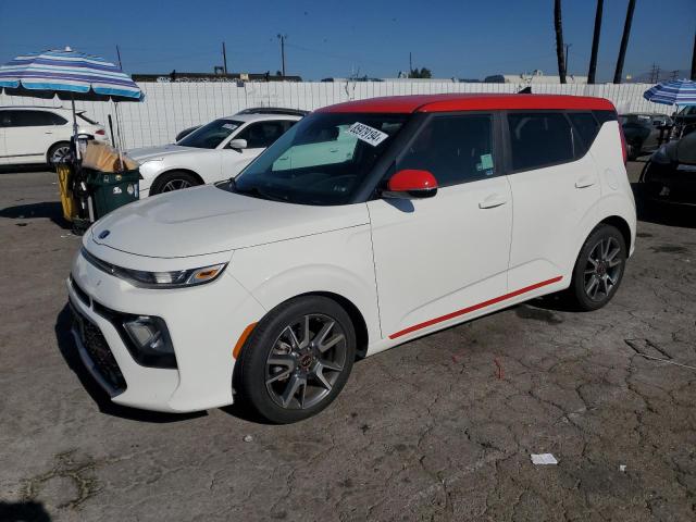 2020 KIA SOUL