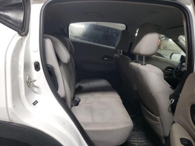 2016 HONDA HR-V LX - 3CZRU6H34GM757949