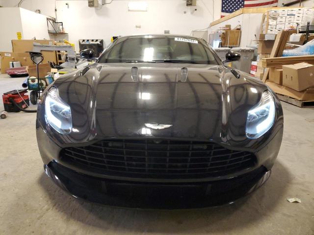 2018 ASTON MARTIN DB11 SCFRMFAV6JGL03707