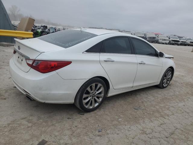 2013 HYUNDAI SONATA SE - 5NPEC4AC4DH732637