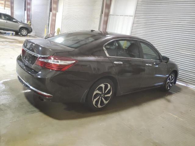 2016 HONDA ACCORD EXL - 1HGCR2F84GA228519