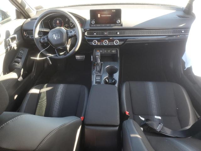 2025 HONDA CIVIC SPOR - 19XFL2H80SE001960