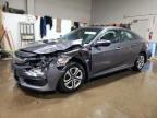 2017 HONDA CIVIC LX - 19XFC2F59HE068171