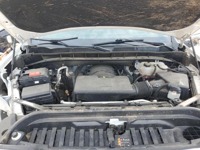 2020 GMC SIERRA K15 - 1GTU9FEL6LZ282402