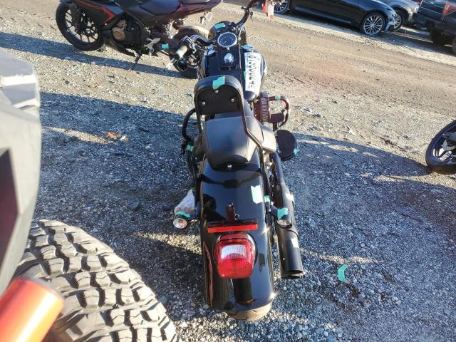 2017 HARLEY-DAVIDSON FLSTFBS 1HD1JT911HC034133