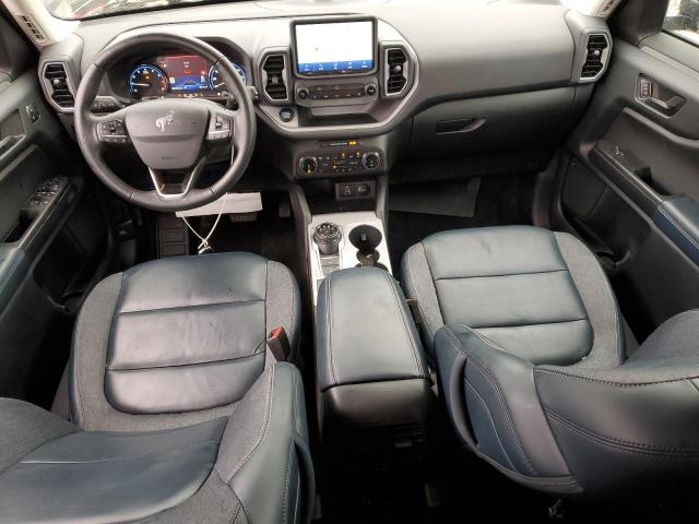 2023 FORD BRONCO SPO - 3FMCR9C61PRD44708
