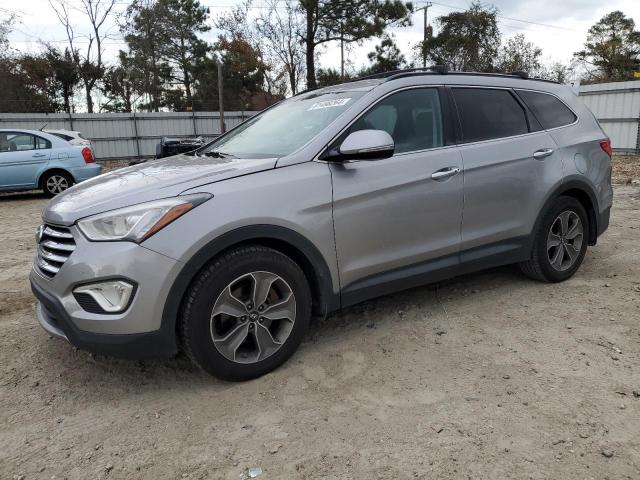 HYUNDAI SANTA FE GLS