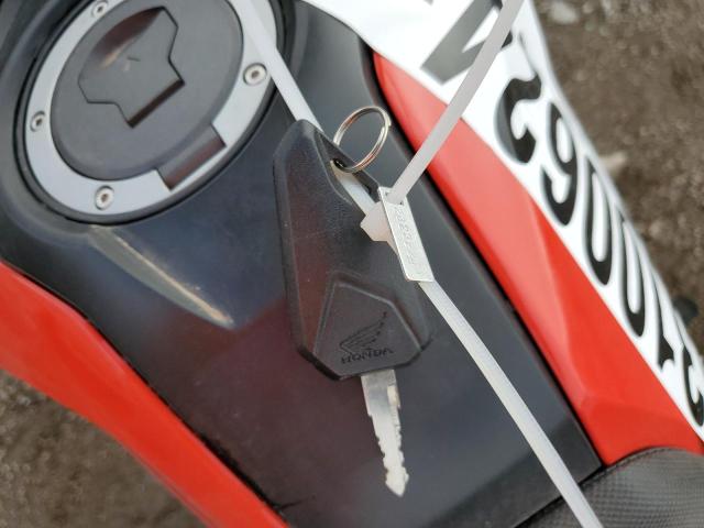 2019 HONDA GROM 125 MLHJC7516K5101049