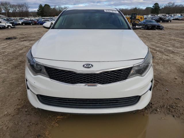 2018 KIA OPTIMA LX - 5XXGT4L32JG219898