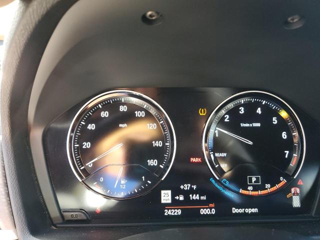 2019 BMW X2 M35I WBXYN1C51K5N41035