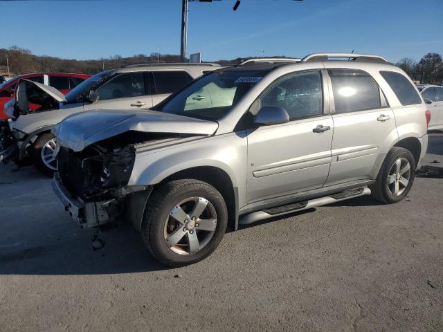 PONTIAC TORRENT