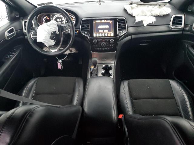 2021 JEEP GRAND CHER - 1C4RJFAG4MC632040