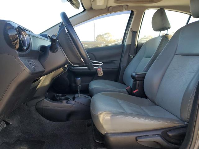 2015 TOYOTA PRIUS C - JTDKDTB31F1094897