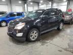 2017 CHEVROLET EQUINOX LT - 2GNFLFEK1H6151213