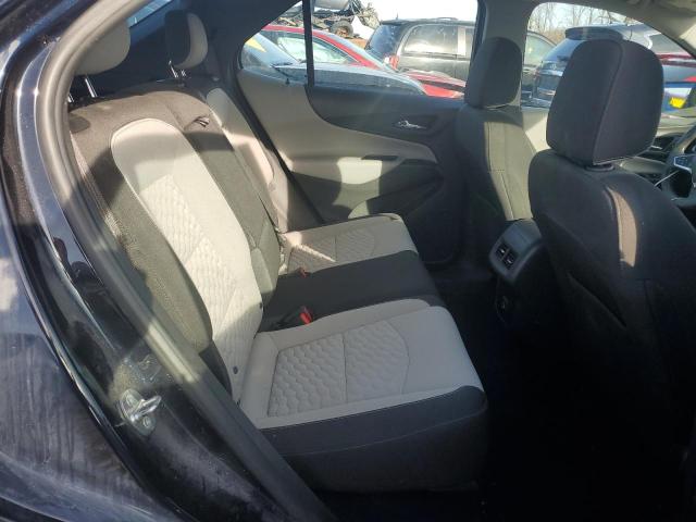 2020 CHEVROLET EQUINOX LS - 3GNAXHEV1LS737036