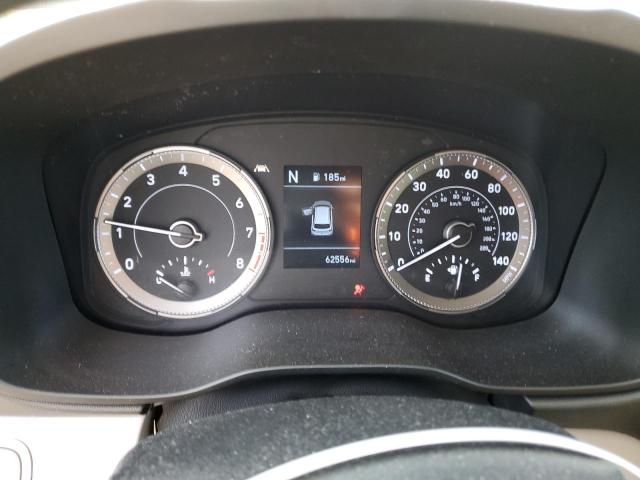 2022 HYUNDAI VENUE SEL - KMHRC8A39NU149928