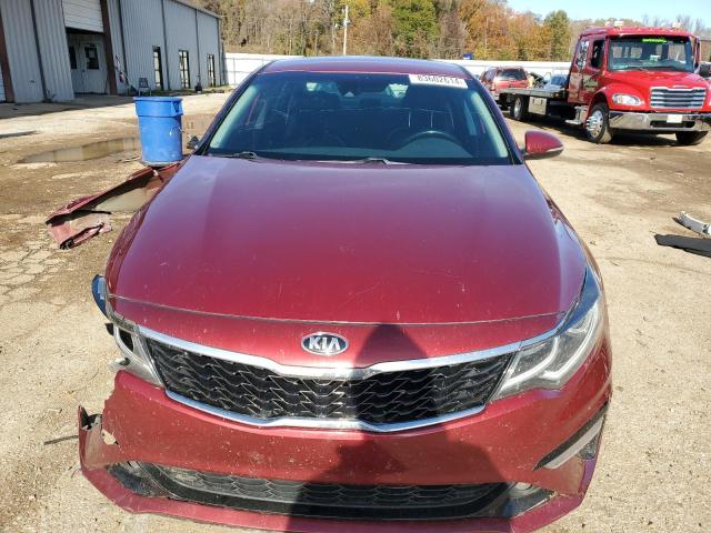 VIN 5XXGT4L3XLG405482 2020 KIA OPTIMA no.5